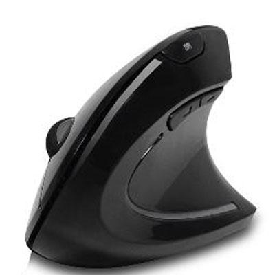 Wireless Vertical Ergonomic Mouse