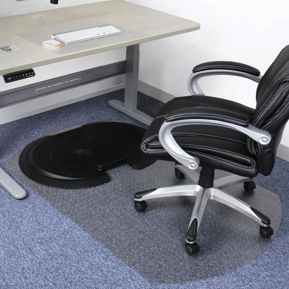 AFS-TEX 5000X S2S "Sit to Stand" Solution for Carpets