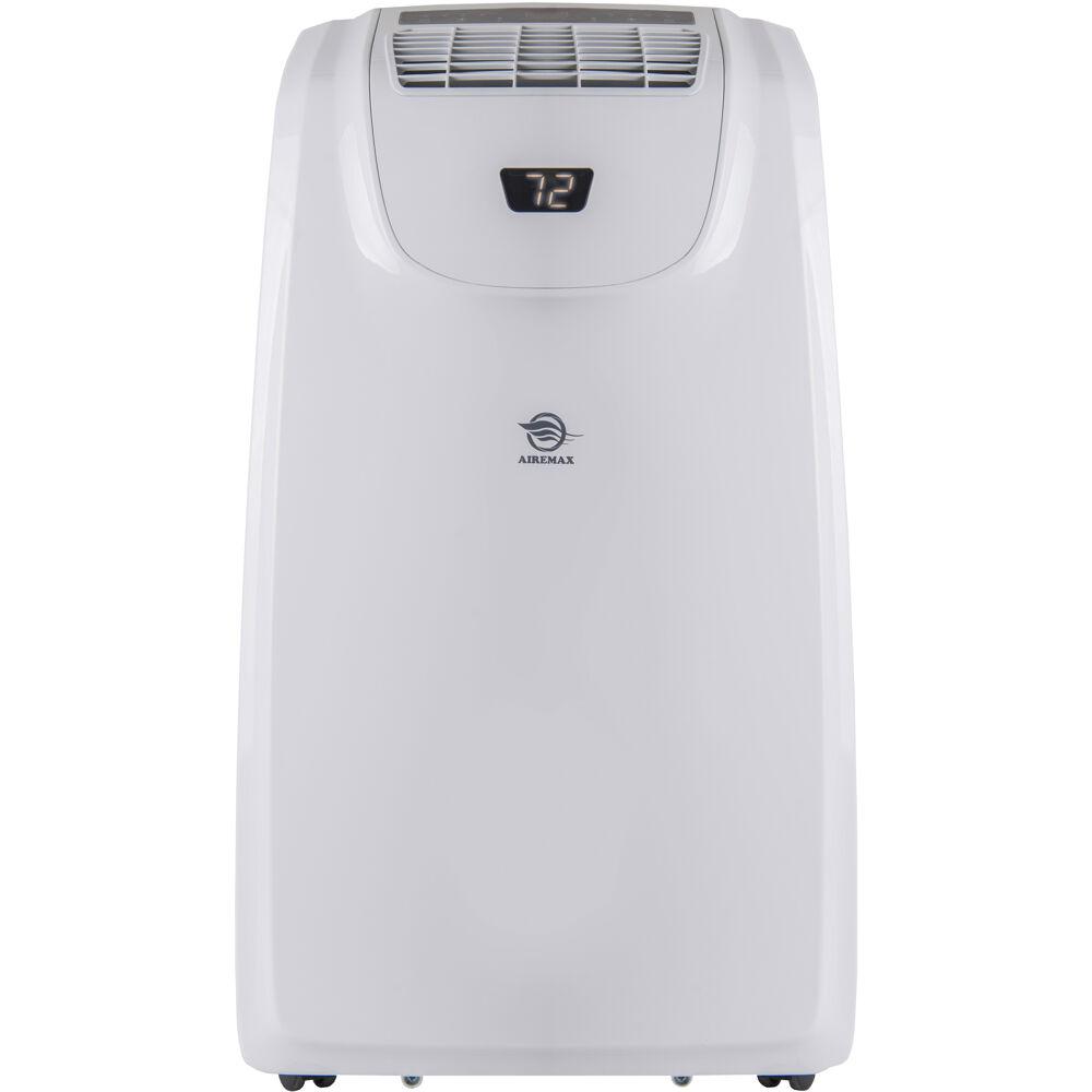 8000 BTU Portable Heat/Cool Air Conditioner SACC CEC
