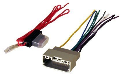 American International Wiring Harness for 2007-2020 Chrysler/Dodge/Jeep