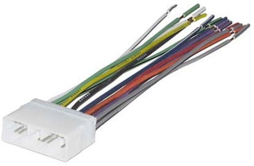 American International Wiring Harness for 1999-2011 Chevrolet & Select Imports