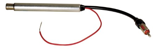 Antenna Adapter 1984-2012 Audi/Volkswagon Amplified Ant. To Standard