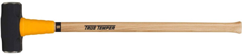 20185500 16Lb Sledge Hammer