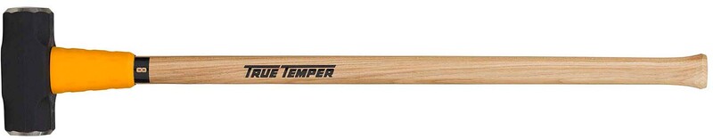 20185000 8Lb Sledge Hammer