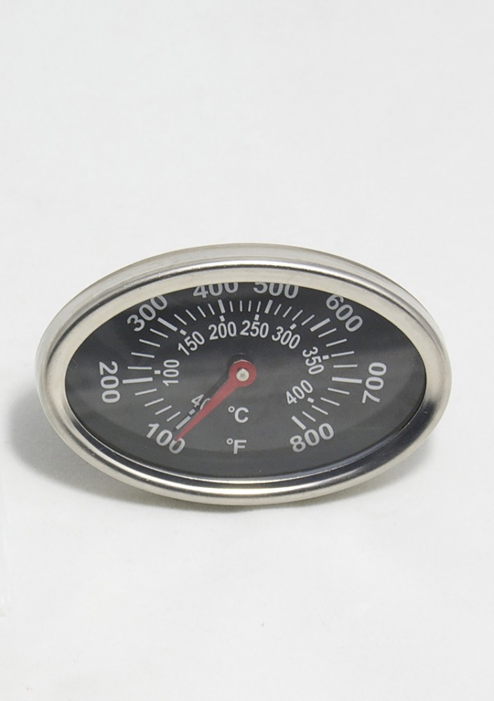 Thermometer, Aog