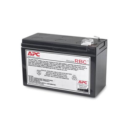 Replacement Battery 114