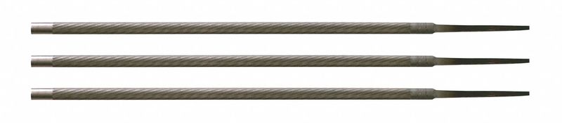 02228B 5/32X8 In. Chain Saw File