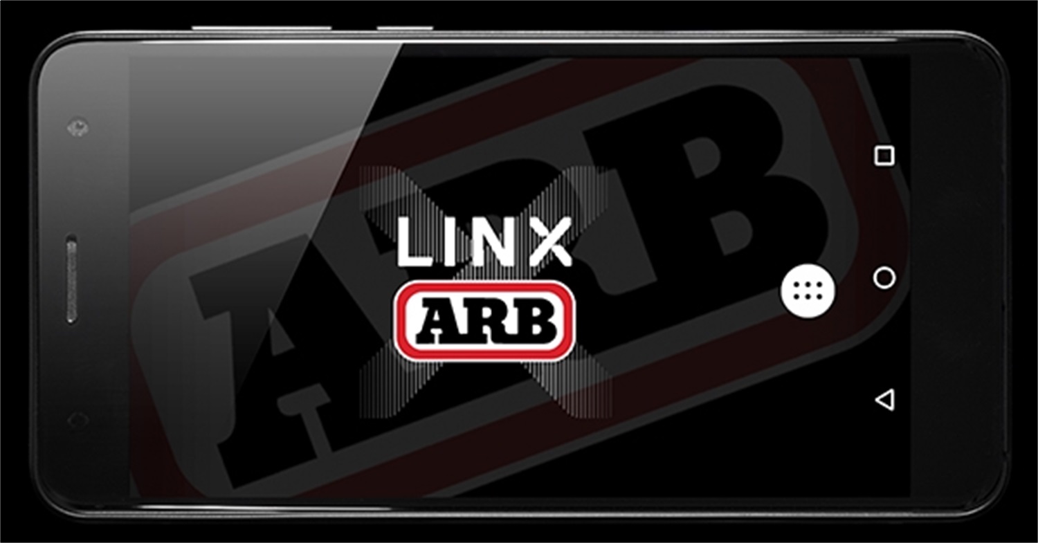 ARB LINX UNIT W/ INTERFACE