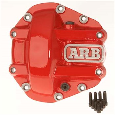 ARB DIFFERENTIAL COVER FOR DANA 44 (0750003)