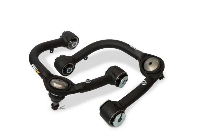 UPPER CONTROL ARMS; FRONT; FOR USE WITH 2005-2020 TOYOTA TACOMA