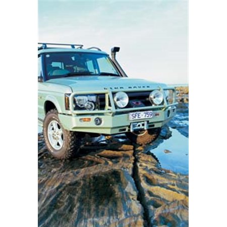 03-04 LAND ROVER DISCOVERY ARB DELUXE BAR