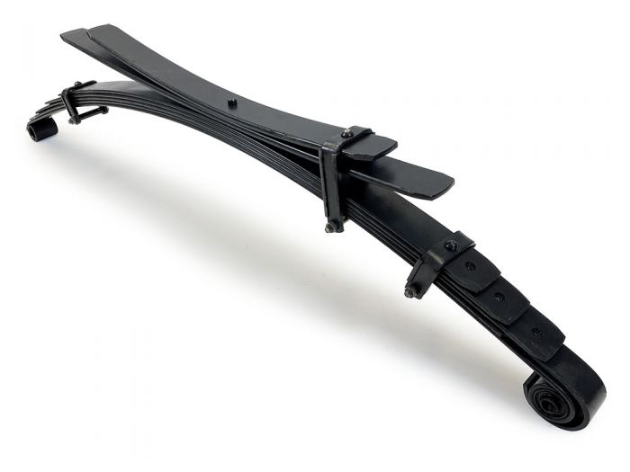 OME LEAF SPRING; REAR; FOR USE WITH TOYOTA TACOMA;19982004