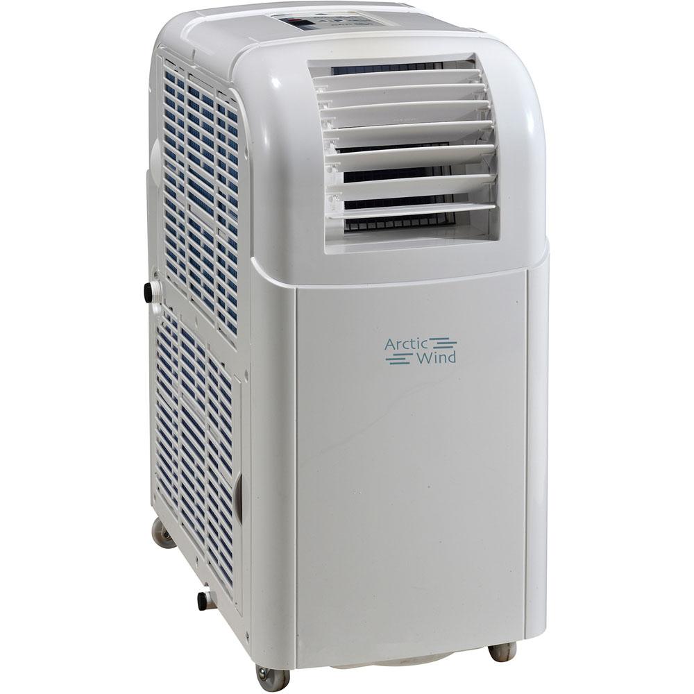 11,000 BTU Portable Air Conditioner