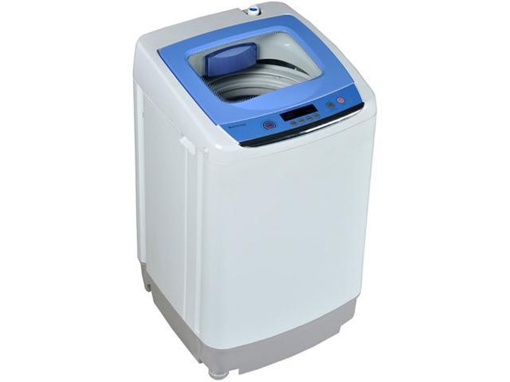 .9 Cu. Ft. Portable Washer