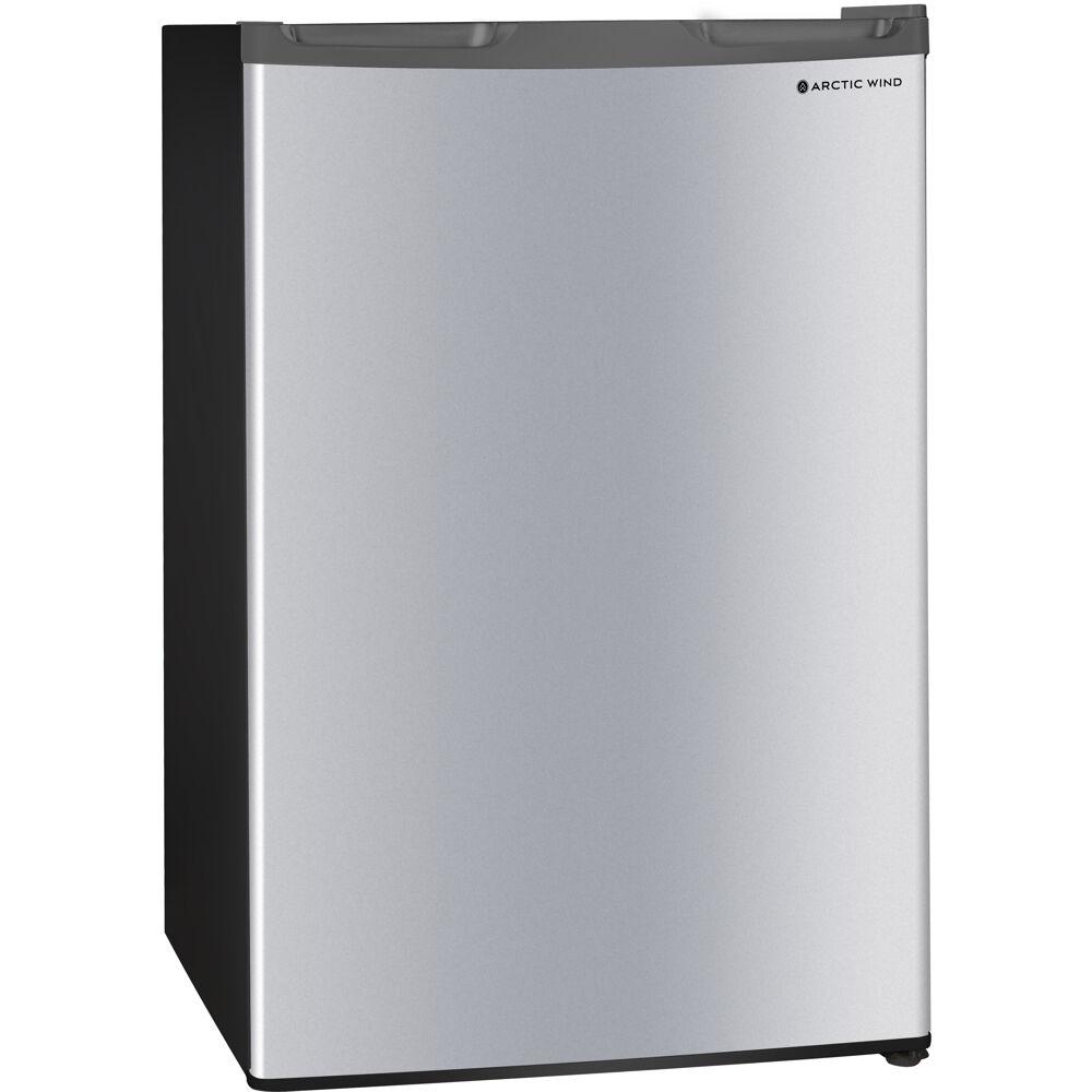4.4 CF Compact Refrigerator