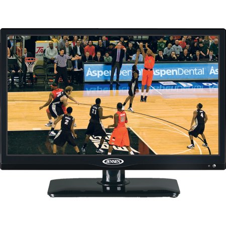 Jensen  19In Tv/Dvd Combo W/Stand