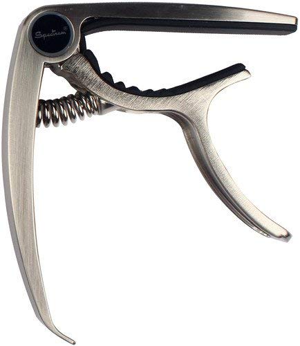 Spectrum AIL CPO Universal Capo For Any Style Guitar