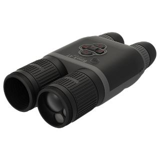 ATN Binox 4T 640 1-10x Thermal Binocular w Laser RangeFinder