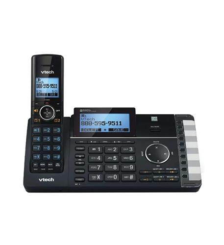 2-Line Answering System with Smart Call