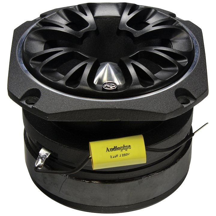 Audiopipe Black ATR series 600 watt max 2
