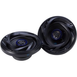 Autotek 5.25" Coaxial Speaker 250w Max