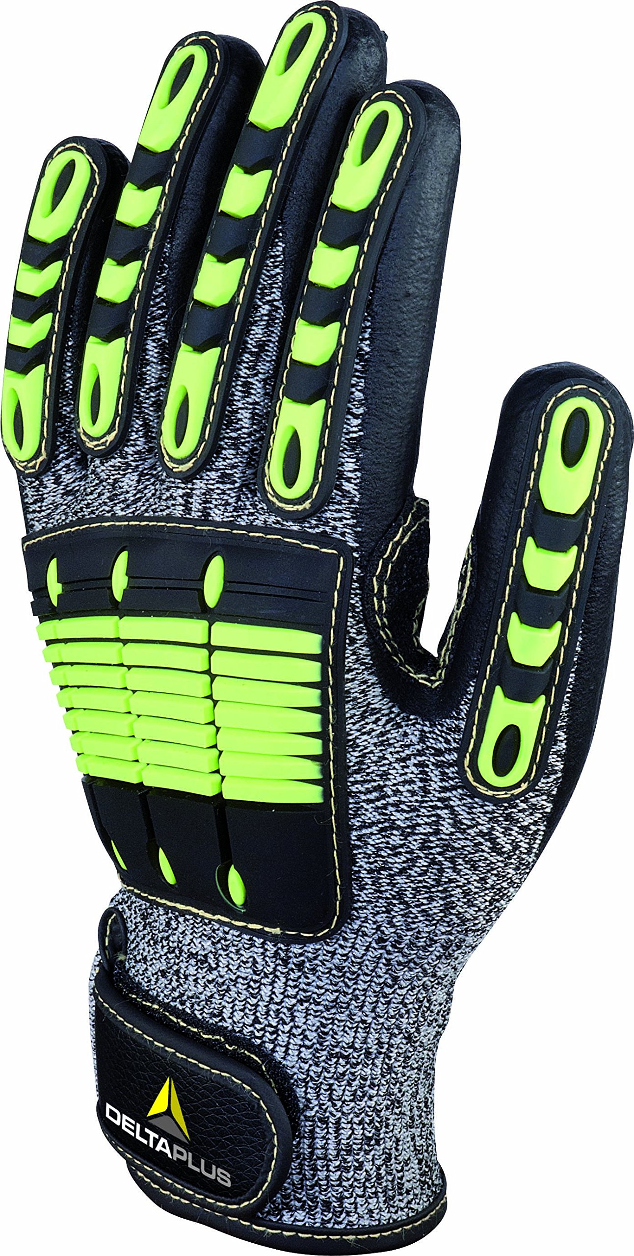 Impact and Cut Resistance Glove XL