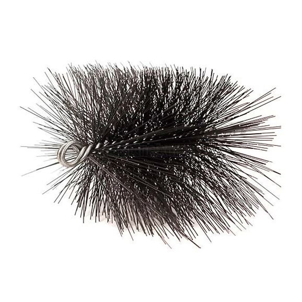 RBBLHDS-14 - 14"X14" Buttonlok Square Heavy Duty Wire Brush