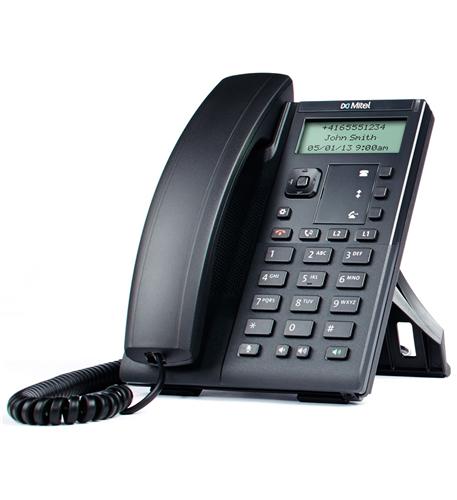6863i Business IP phone