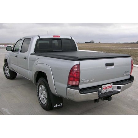 89-04 TACOMA 6FT BED ROLL UP LITERIDER COVER