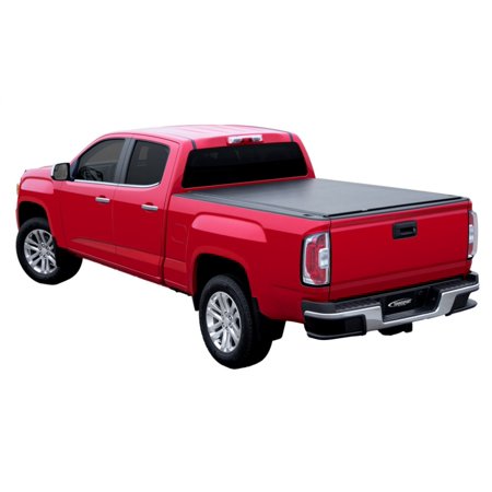 05-15 TACOMA DOUBLE CAB SB 5FT (BOLT-ON-NO DRILL) ROLL UP TONNOSPORT COVER