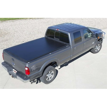 0816 F250/F350/F450 SUPER DUTY 6.5FT BED ROLL UP ACCESS COVER