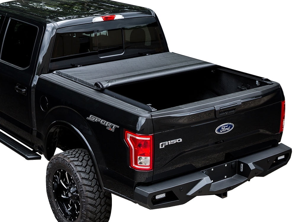 17C F250/F350 SUPER DUTY 6.5FT 80.375IN BED ACCESS COVER