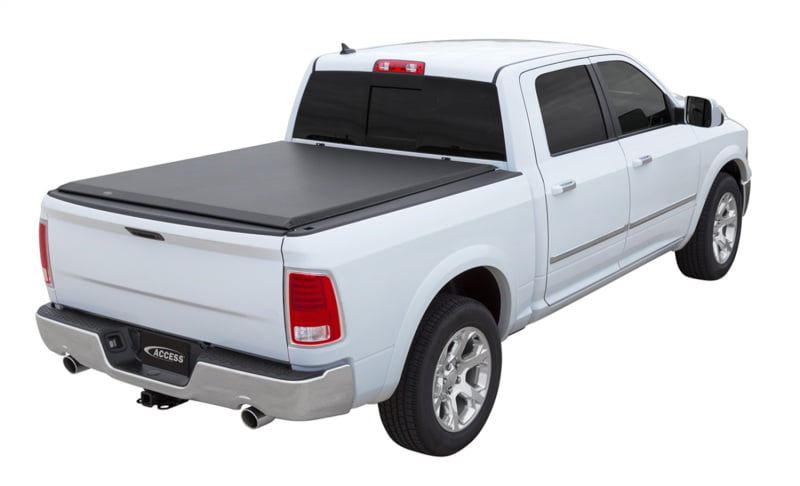 0923 RAM 1500 CREW CAB 5.7FT BED(W/O RAMBOX CARGO SYSTEM)ROLL UP ACCESS COVER