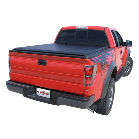 15C F150 6.5FT BED ACCESS COVER