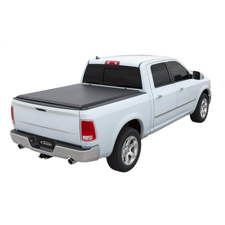 19C RAM 1500 (W/O RAMBOX/MULTIFUNCTION TAILGATE) 5FT 7IN BOX ACCESS COVER