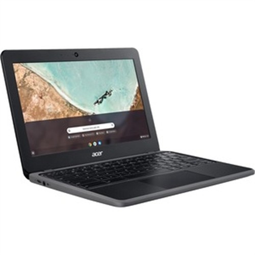 11.6" MT8183 4G 32G Chrome Laptop
