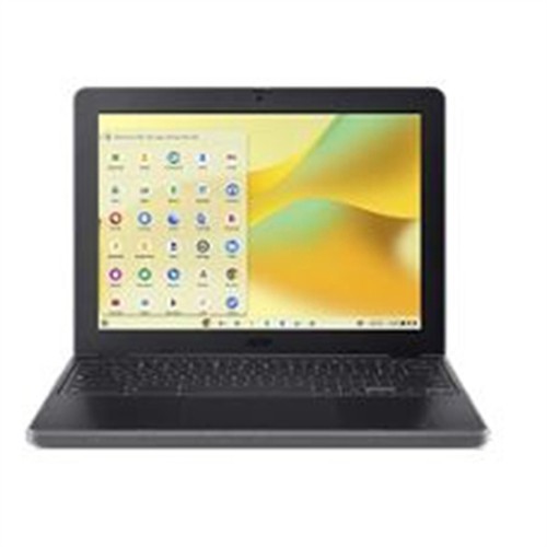 12" Touch i3 8G 64G CRM Laptop