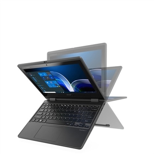11.6" N100 4G 128G W11PE Laptop