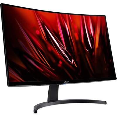 ED3 27" Curved Gaming Mntr