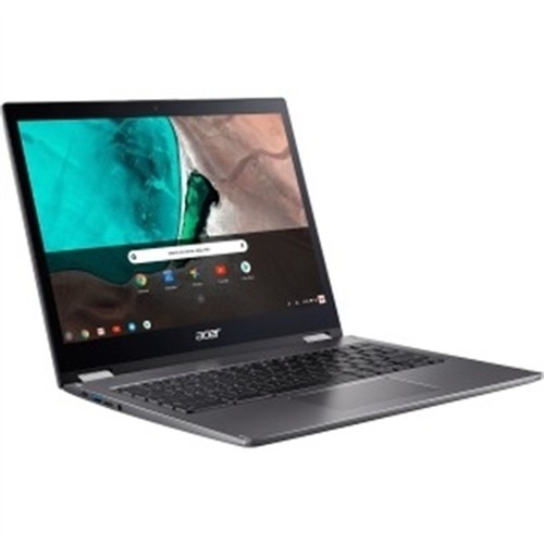 13.5" C138130U 4G 128G  Chrome Laptop