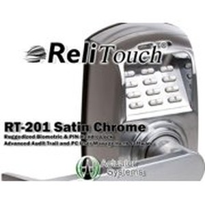 ReliTouch RT-201 Handle Lock