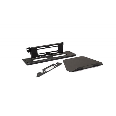 2021 FORD F-150 STEALTH FIGTHER WINCH KIT HAMMER BLACK