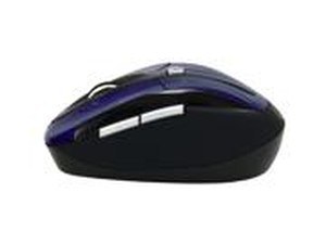 2.4GHz Wireless Mouse Blu