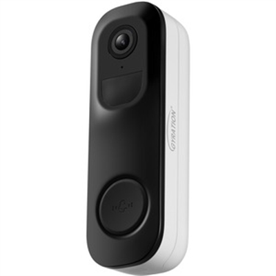 3MP Wireless Doorbell Camera