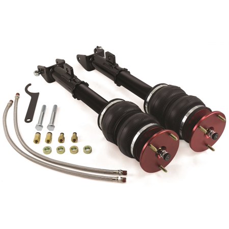 05-16 300/08-16 CHALLENGER/06-16 CHARGER/05-08 MAGNUM AIR LIFT PERFORMANCE FRONT KIT