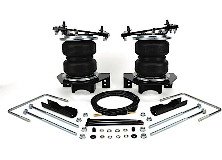 20-C SUPER DUTY F250/F350 DRW ONLY SUSPENSION LEVELING KIT