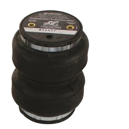 REPLACEMENT AIR SPRING - BELLOWS TYPE