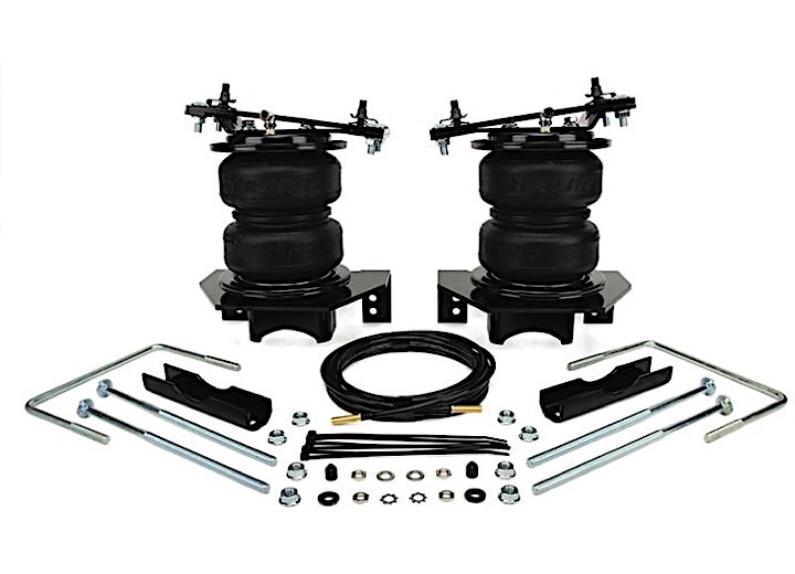 20-C SUPER DUTY F250/F350 DRW ONLY ULTIMATE 5000 LBS SUSPENSION LEVELING KIT