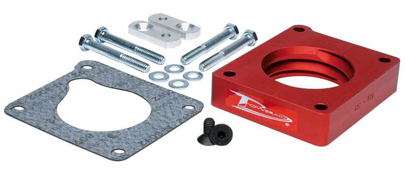 9495 MUSTANG 5.0L THROTTLE BODY SPACER