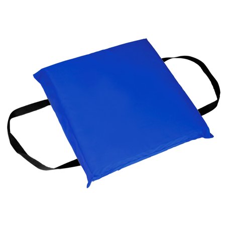 Airhead Type Iv Throwable Cushion,Blue
